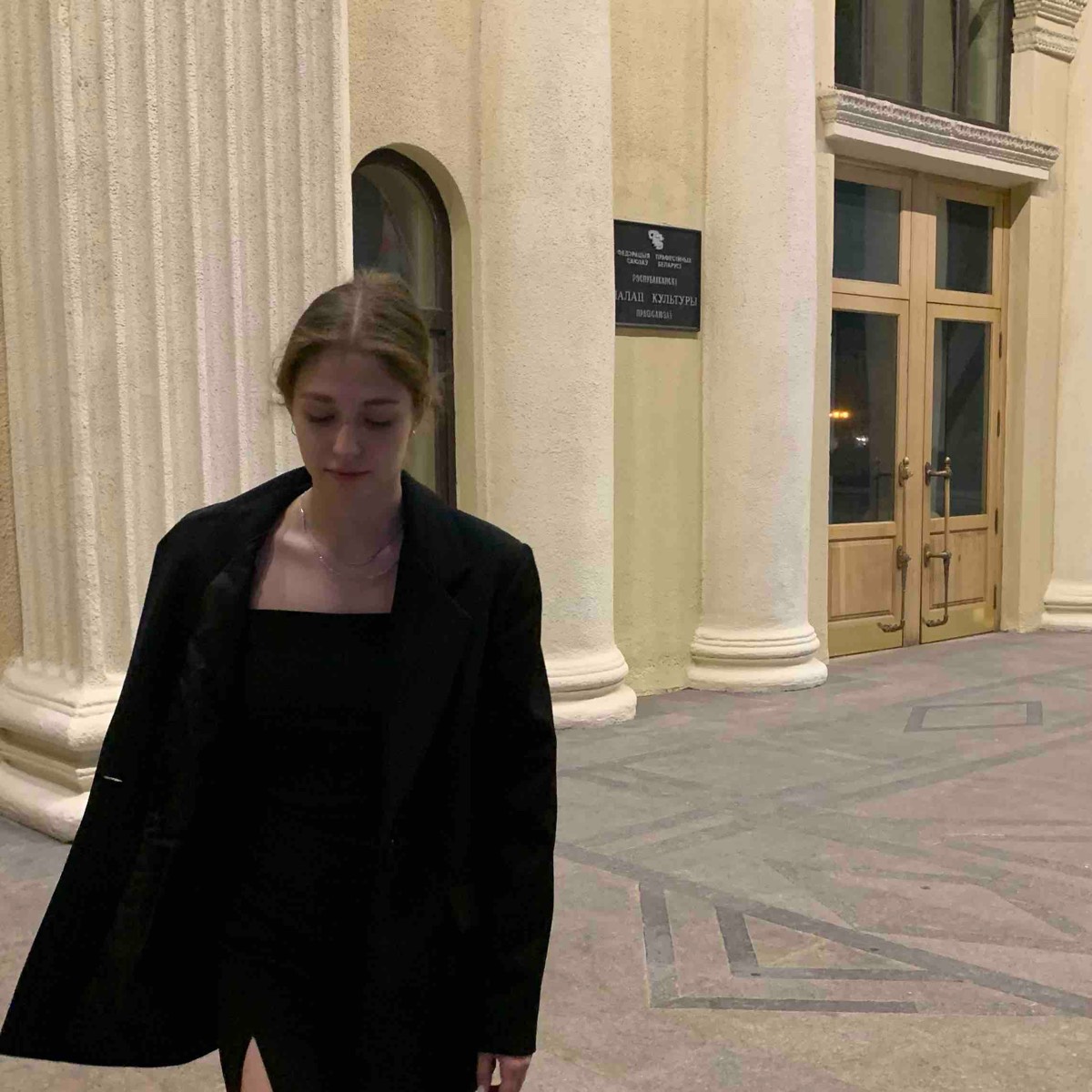 Анастасия Волкова | Сетка — социальная сеть от hh.ru