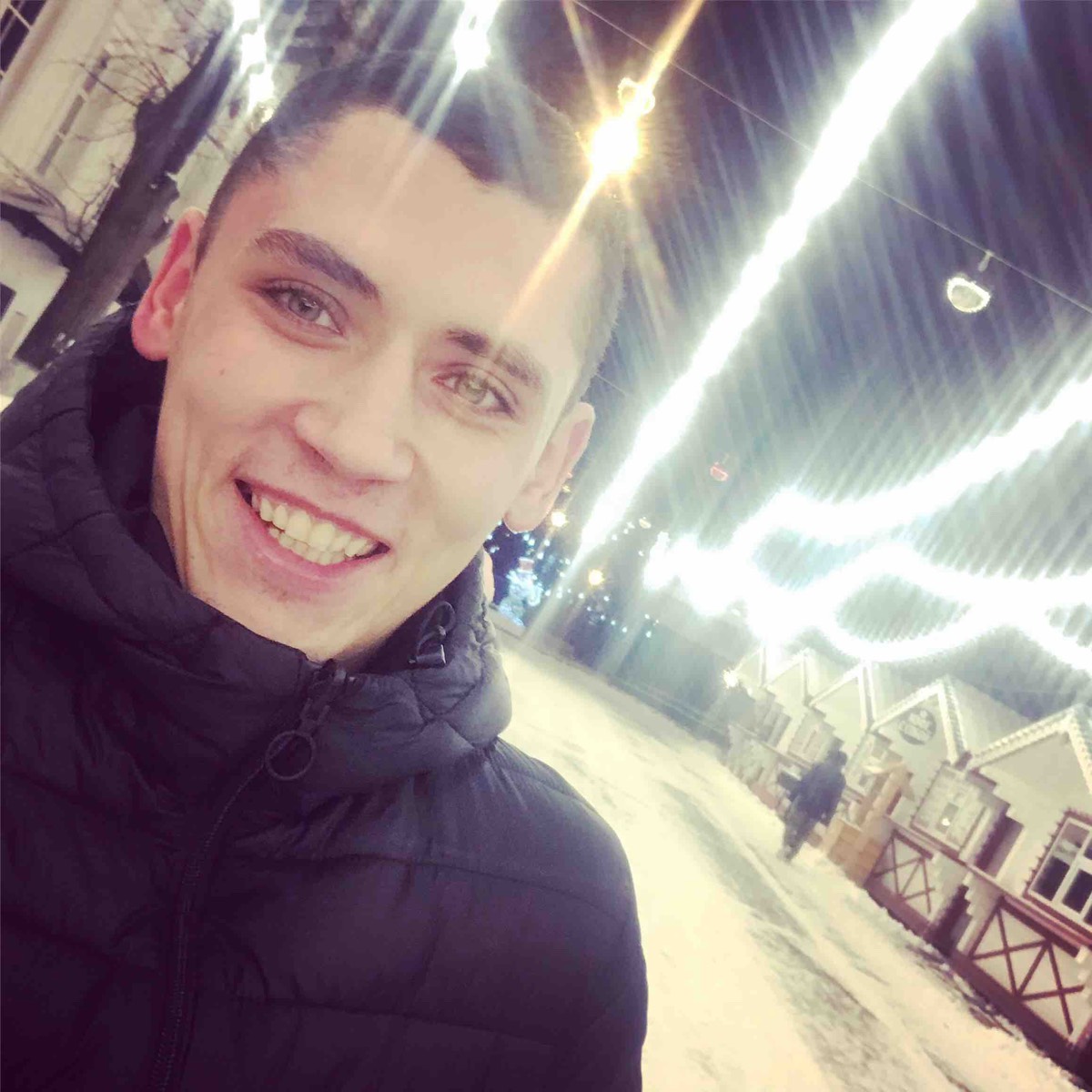 Данил Абрамов