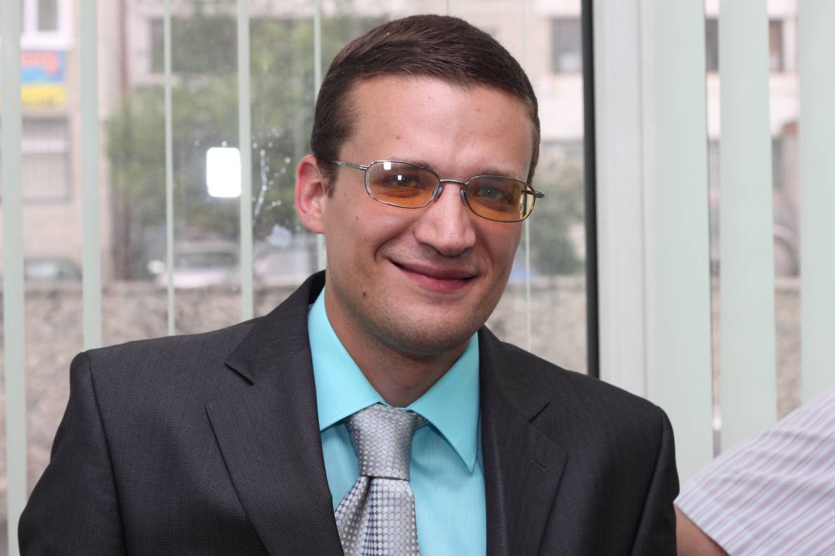 Роман Киселев | Сетка — социальная сеть от hh.ru