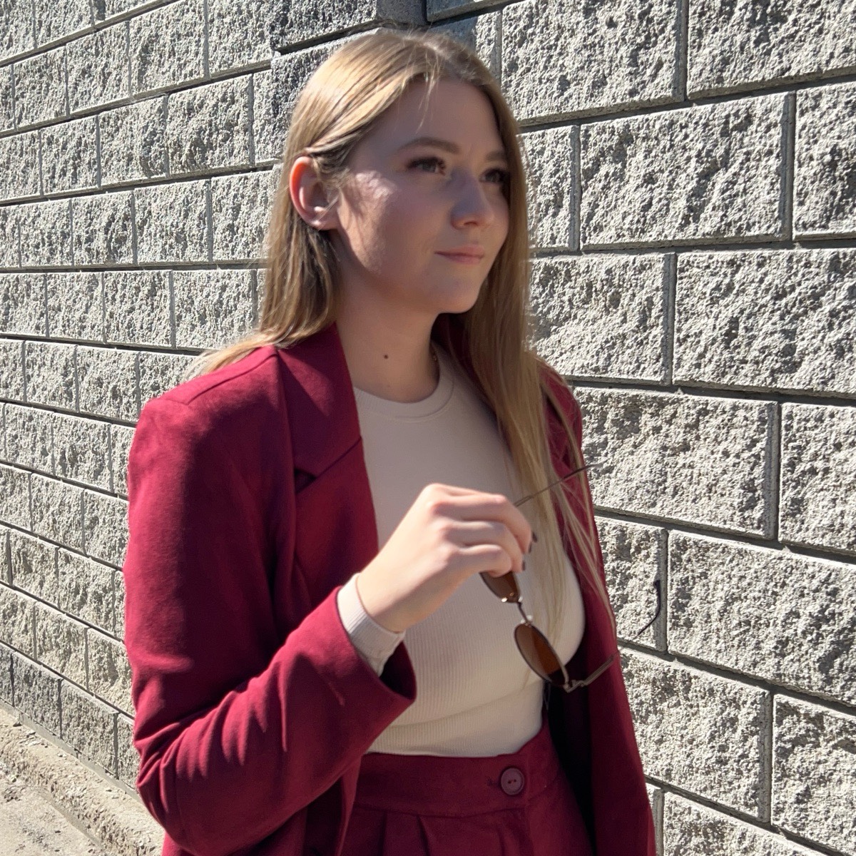 Ирина Тихонова