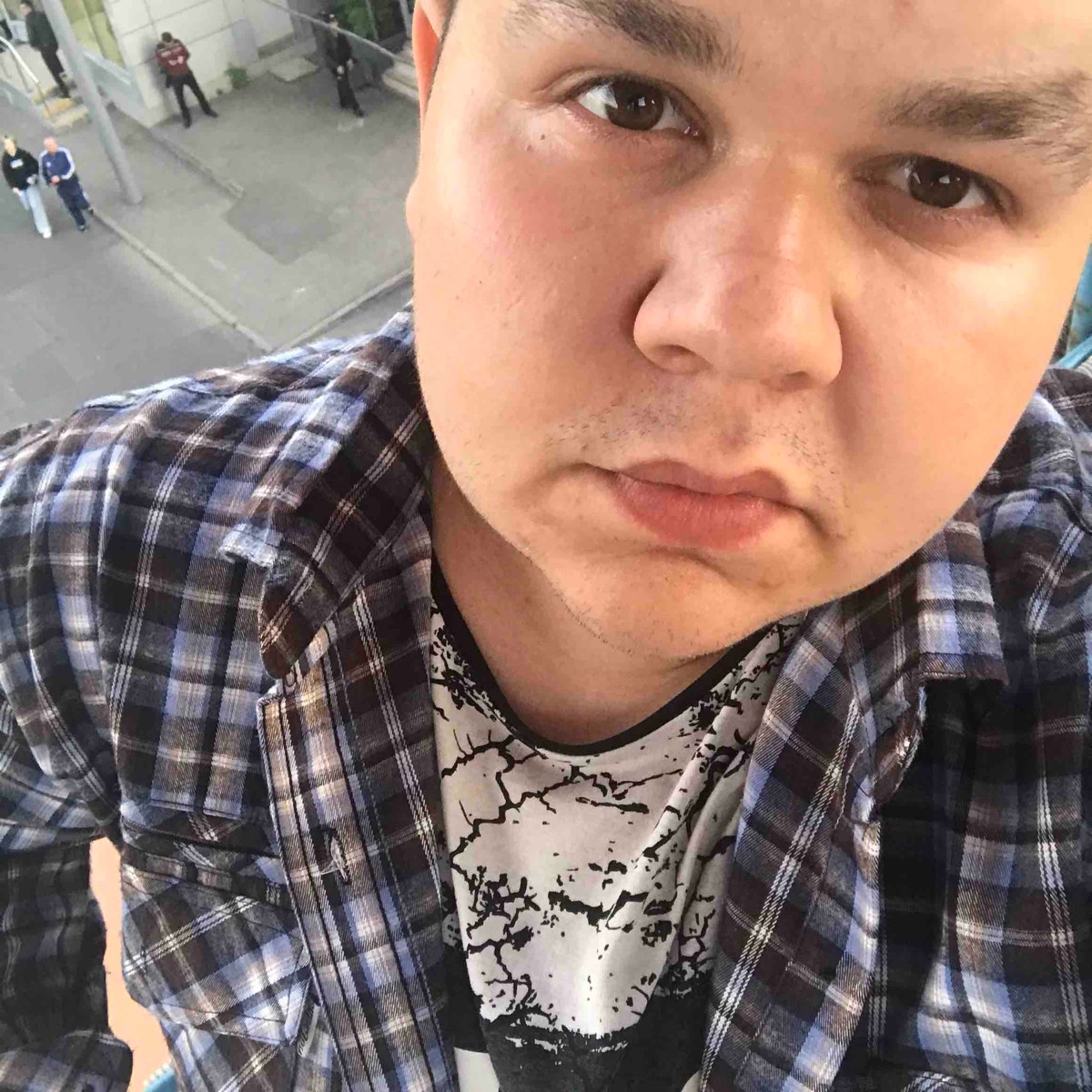 Алексей Сажин
