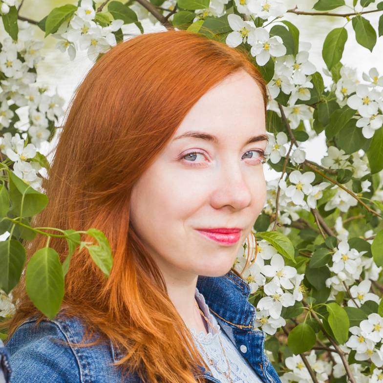 Анна Чепуркина | Сетка — социальная сеть от hh.ru