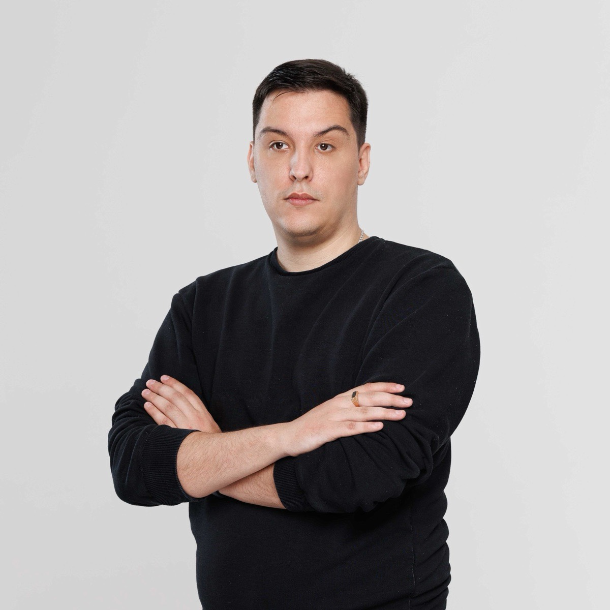 Максим Бардышев | Сетка — социальная сеть от hh.ru