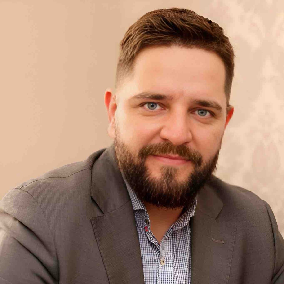 Виталий Медведев