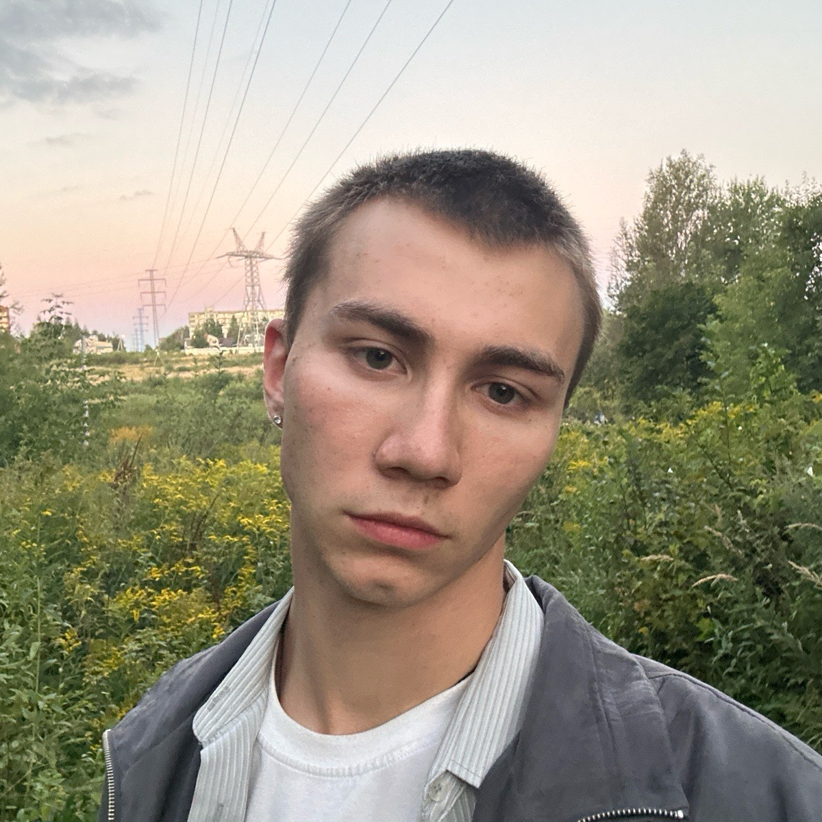 Андрей Карпенко | Сетка — социальная сеть от hh.ru