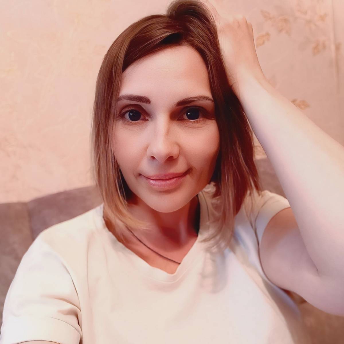 Олеся Студенникова
