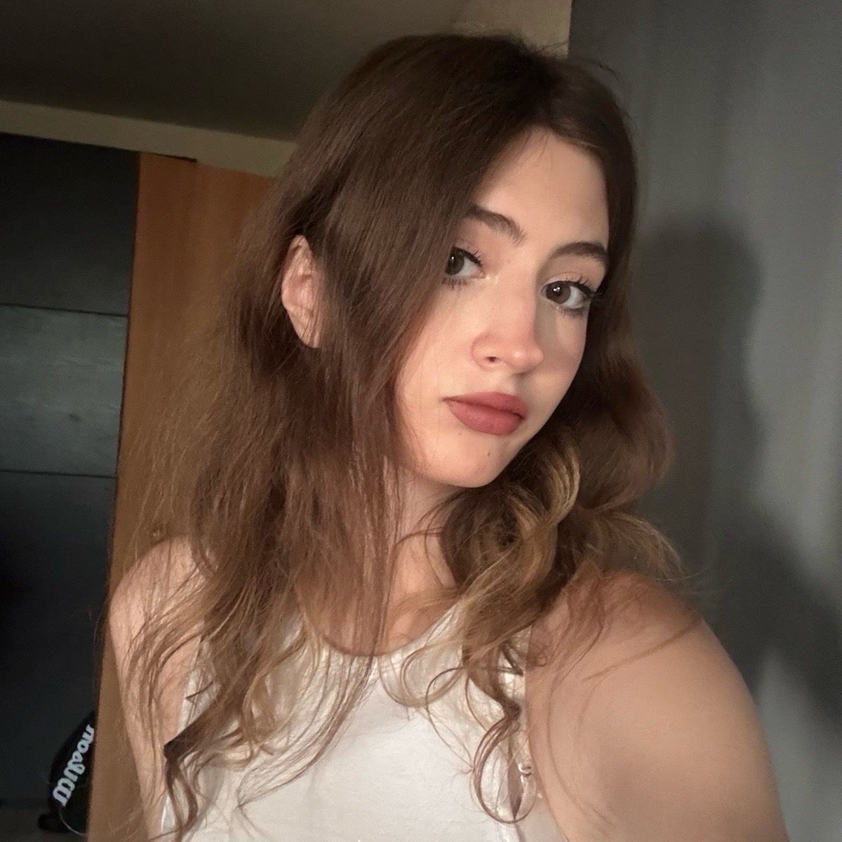 Вероника Волкова