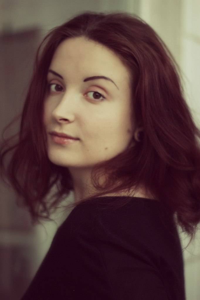 Регина Андреева | Сетка — социальная сеть от hh.ru