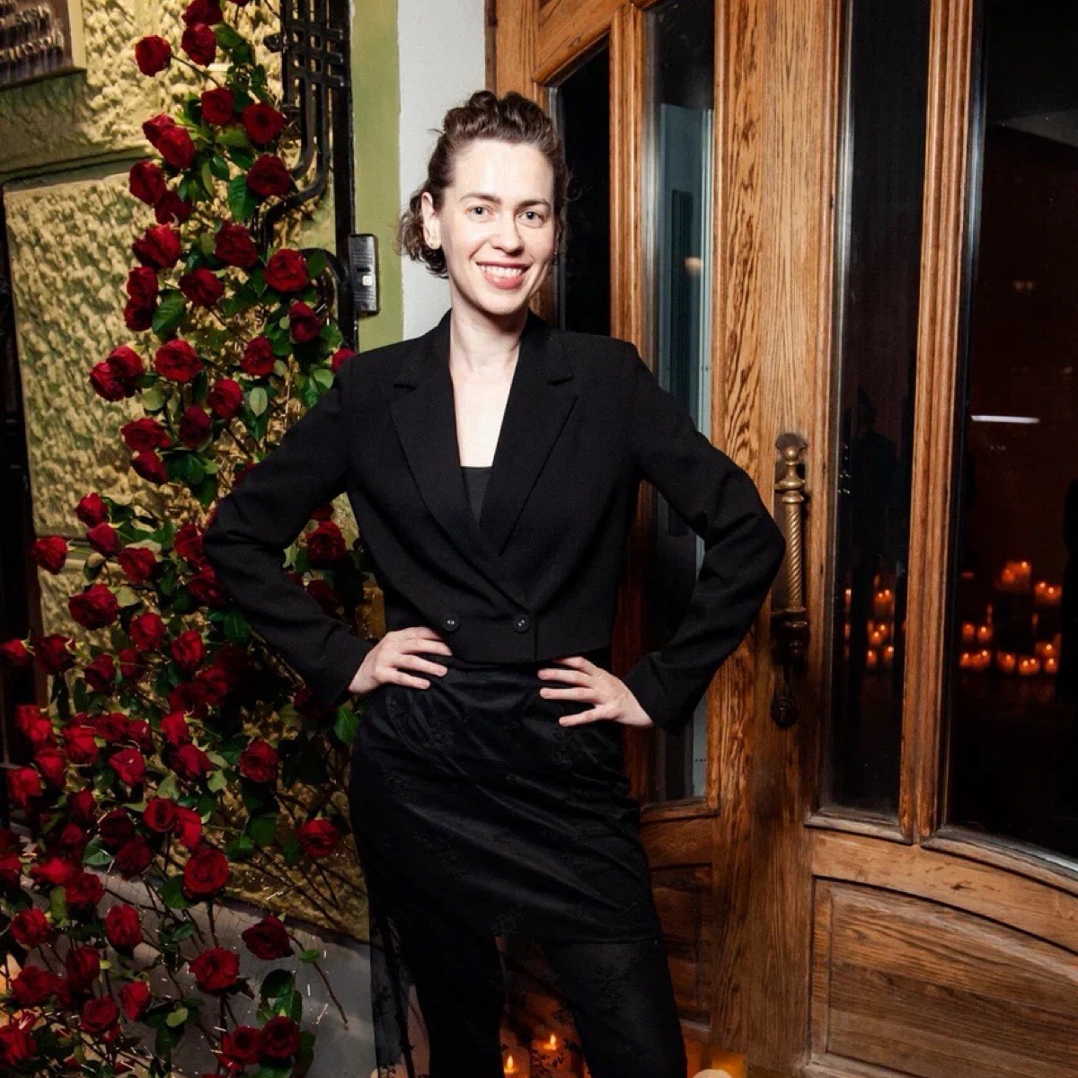 Альбина Волкова | Сетка — социальная сеть от hh.ru