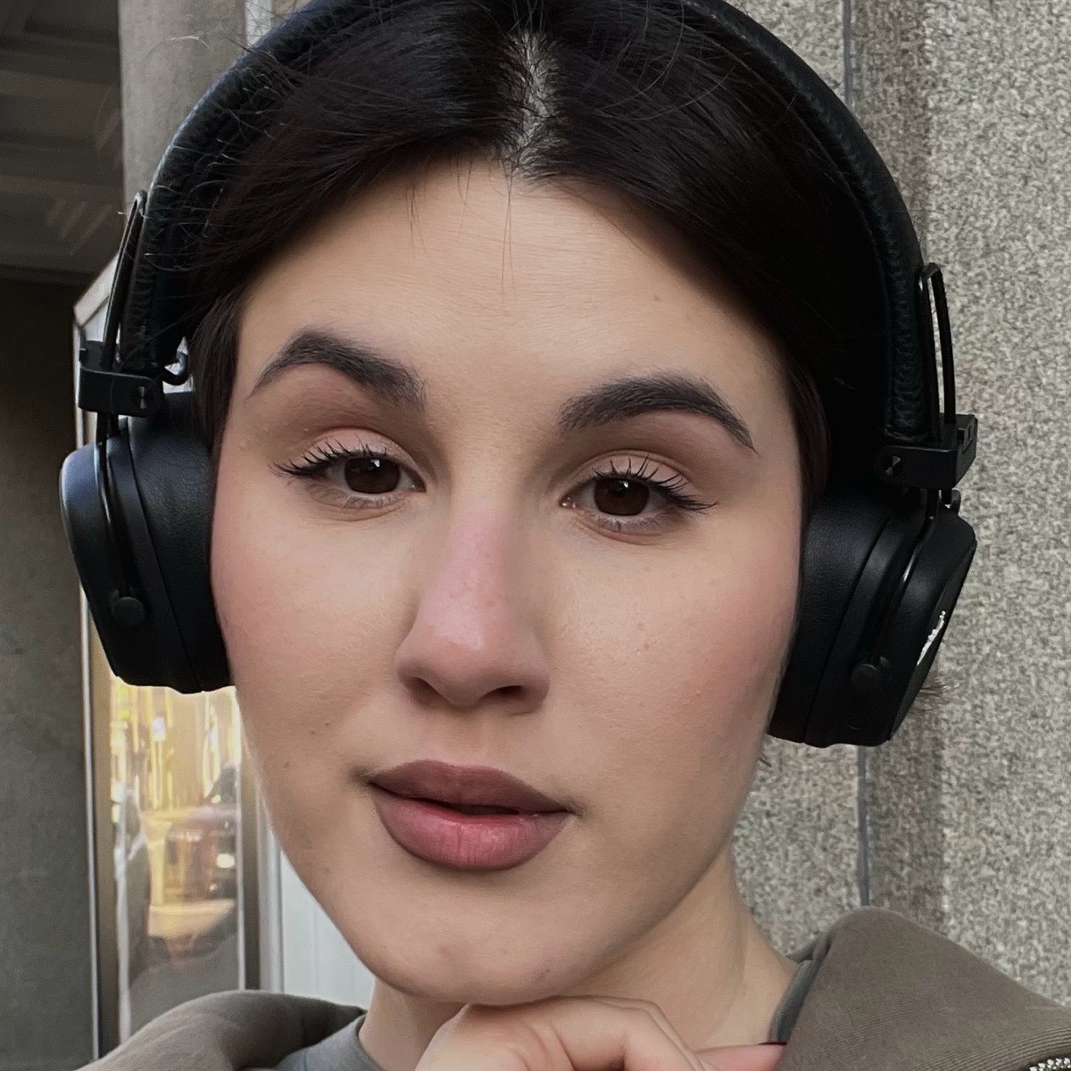 Анастасия Фирстова | Сетка — социальная сеть от hh.ru