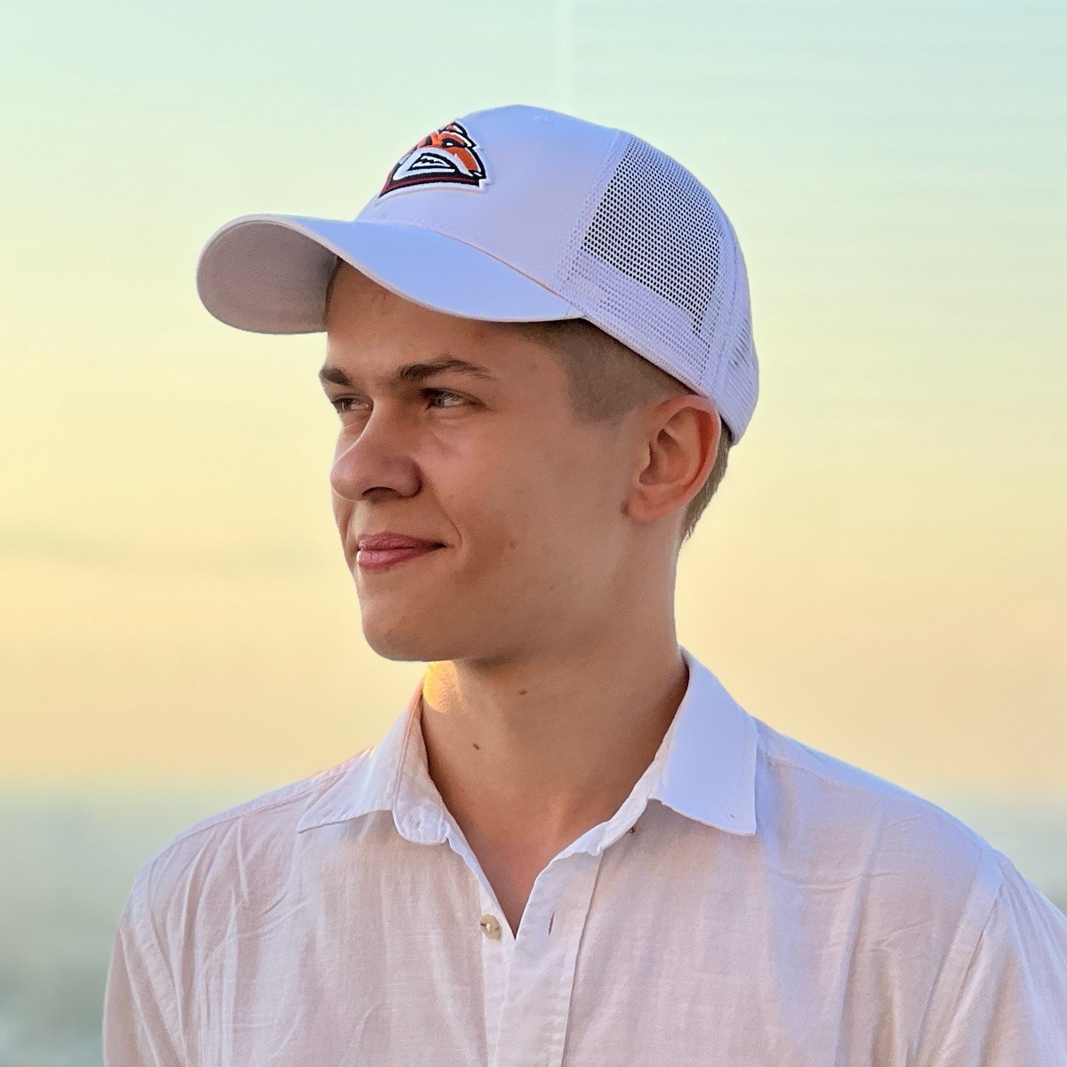 Степан Кеня