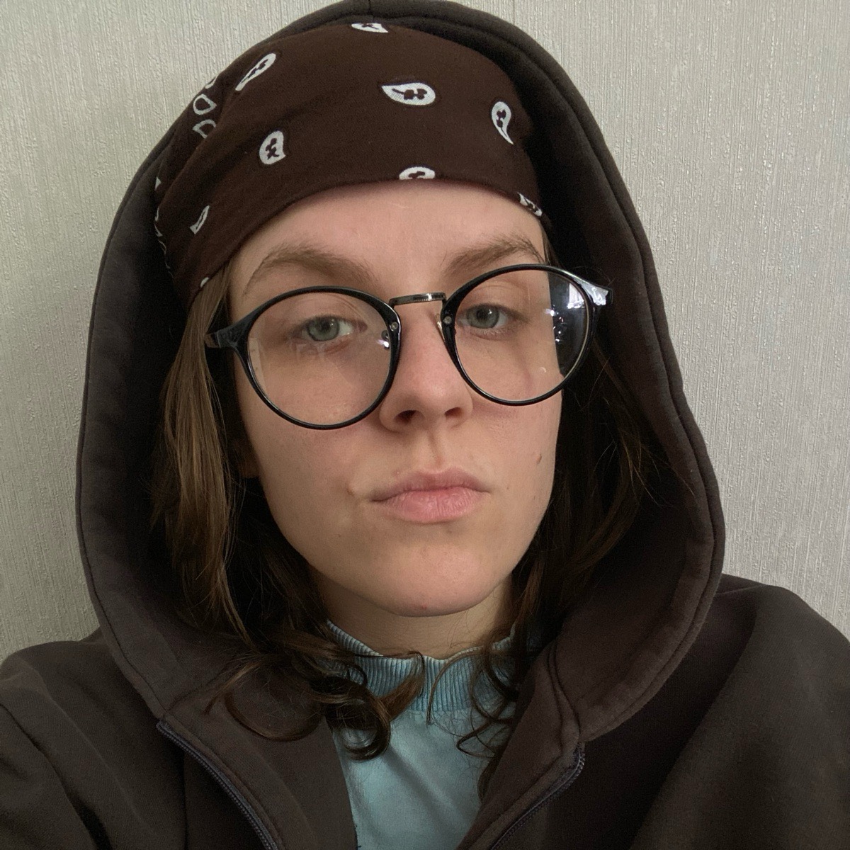 Альбина Растегаева | Сетка — социальная сеть от hh.ru