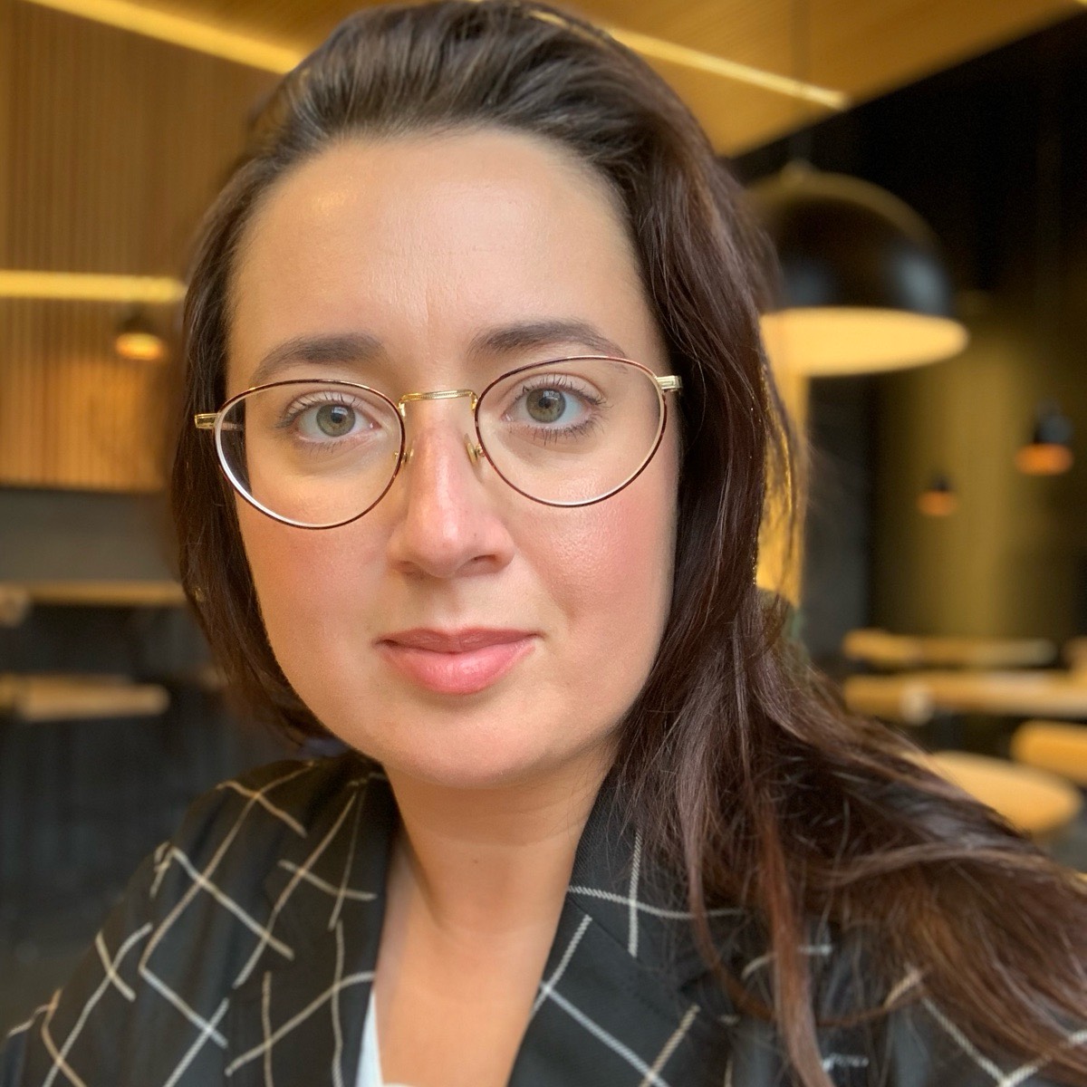 Эльвира Черняк | Сетка — социальная сеть от hh.ru