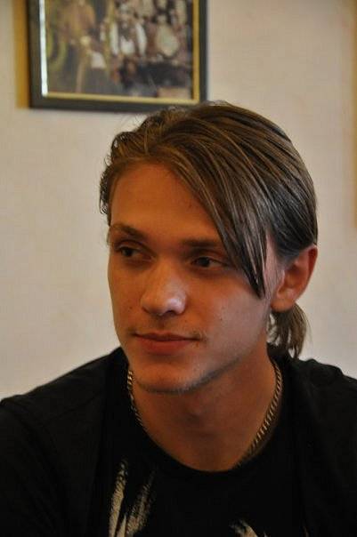 Андрей Леухин | Сетка — социальная сеть от hh.ru