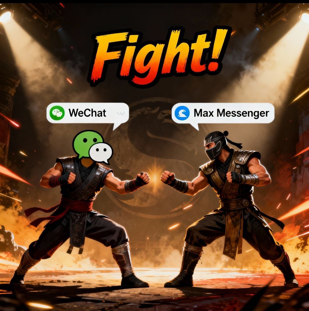 Директорский разбор полётов — под прицелом мессенджер Мах
У нас ситуация, как в том анекдоте: «Приносят директору три кнопки — «запустить производство», «оптимизировать издержки» и «внедрить инновацию... | Сетка — социальная сеть от hh.ru