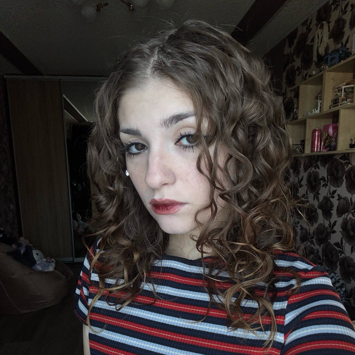 Карина Канатова