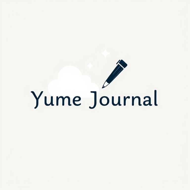 Yume Journal — ваш помощник для записи снов, чтобы они не забывались. Бывает, просыпаешься, помнишь сон, он кажется таким настоящим и важным, но стоит отвлечься, как он растворяется в воздухе | Сетка — социальная сеть от hh.ru