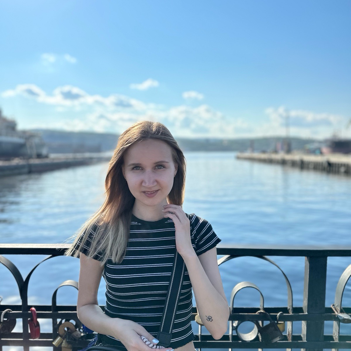 Аверина Полина