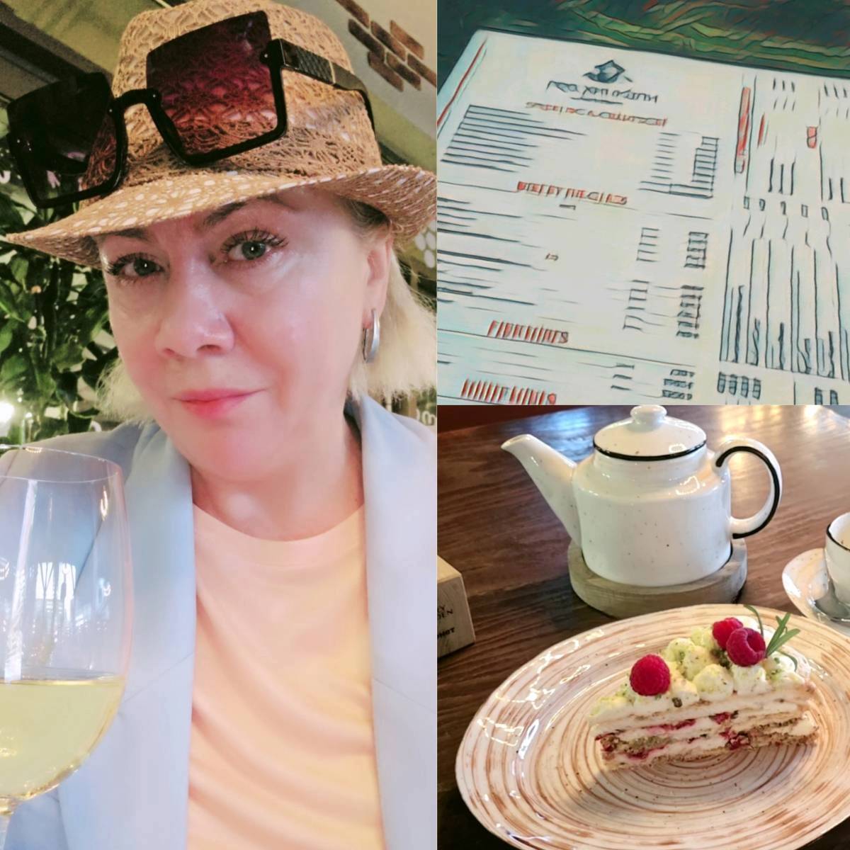 Елена Быкова | Сетка — социальная сеть от hh.ru