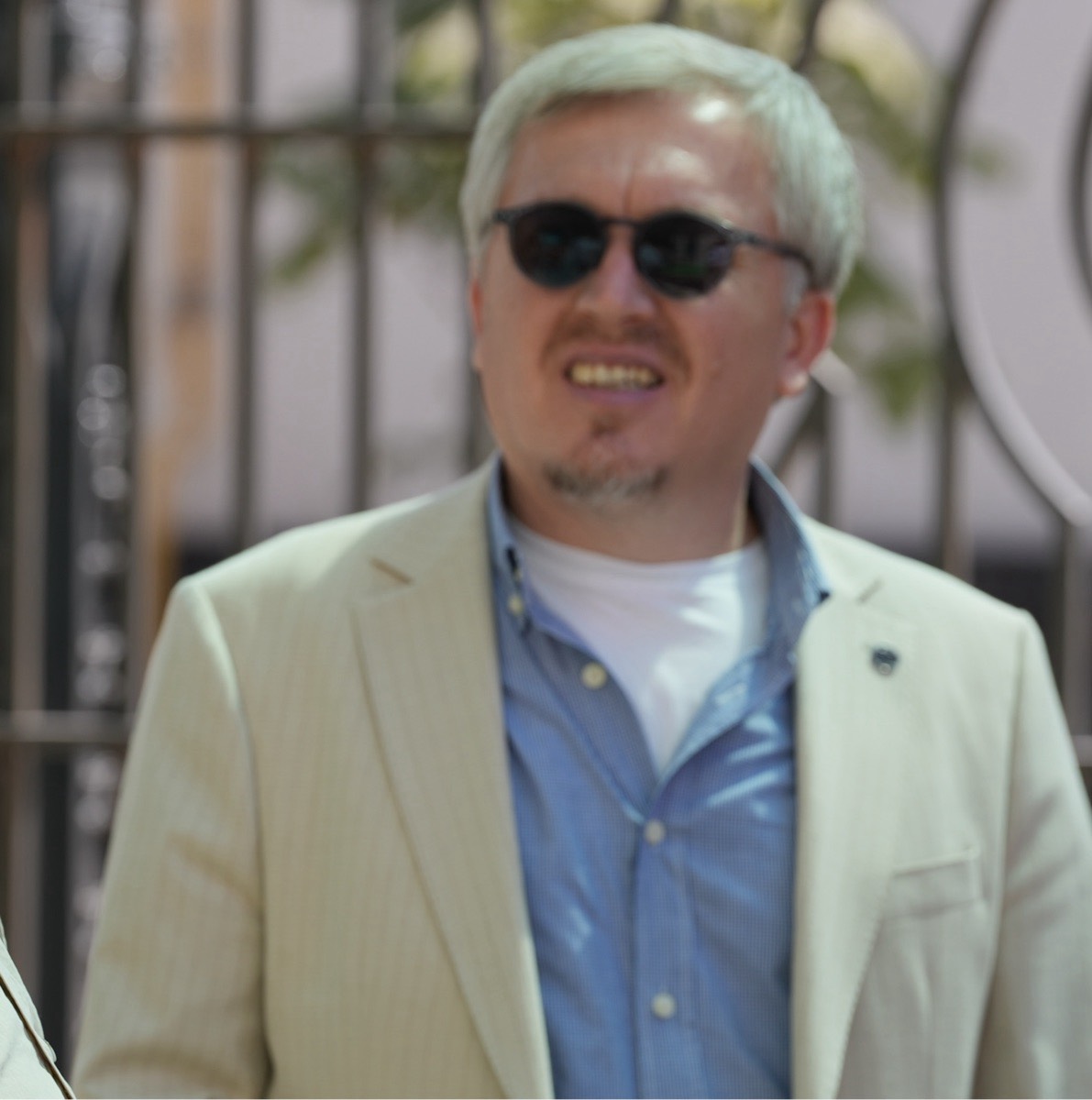 Отабек Абдуллаев | Сетка — социальная сеть от hh.ru