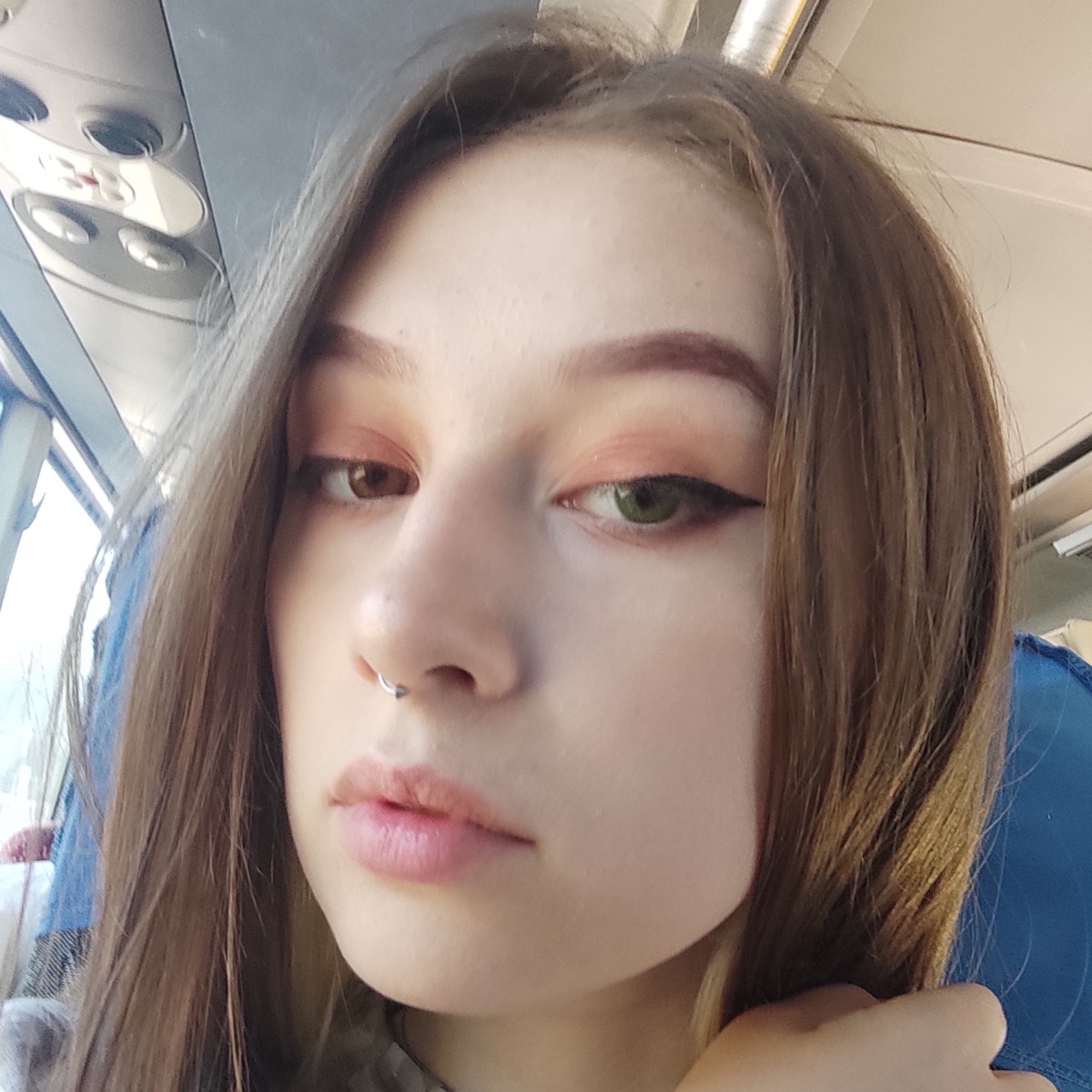 Евгения Мушанкова