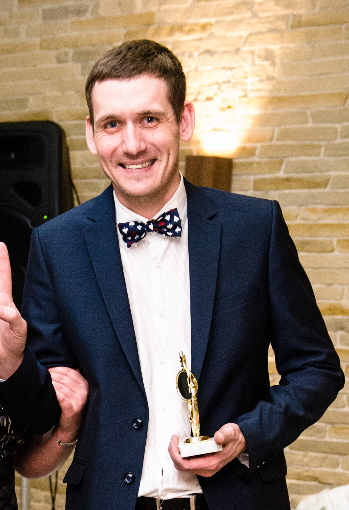 Валерий Угримов