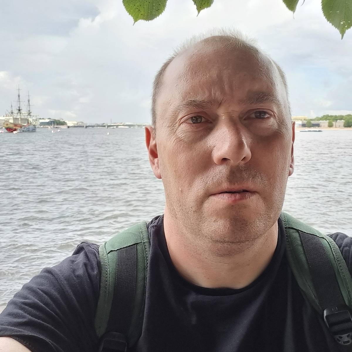 Кирилл Ермолович | Сетка — социальная сеть от hh.ru