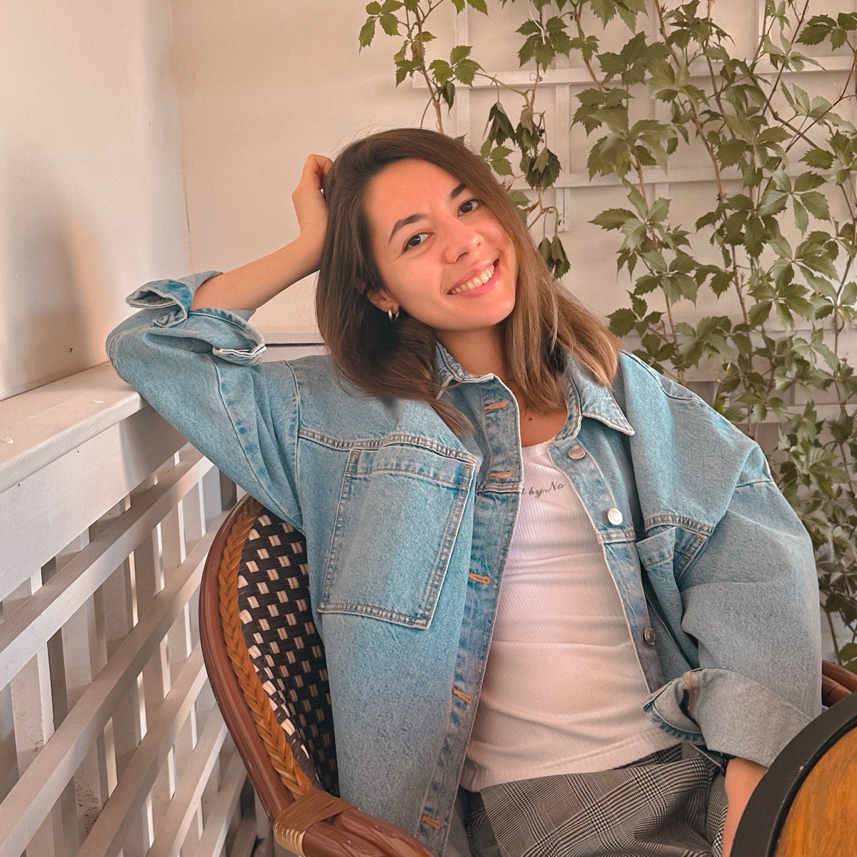 Кристина Елазян | Сетка — социальная сеть от hh.ru