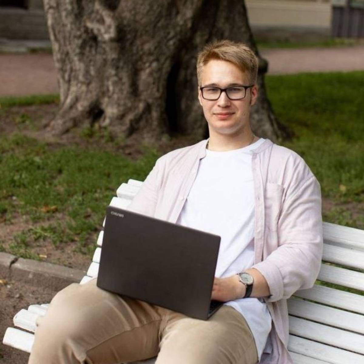 Георгий Лебедев | Сетка — социальная сеть от hh.ru