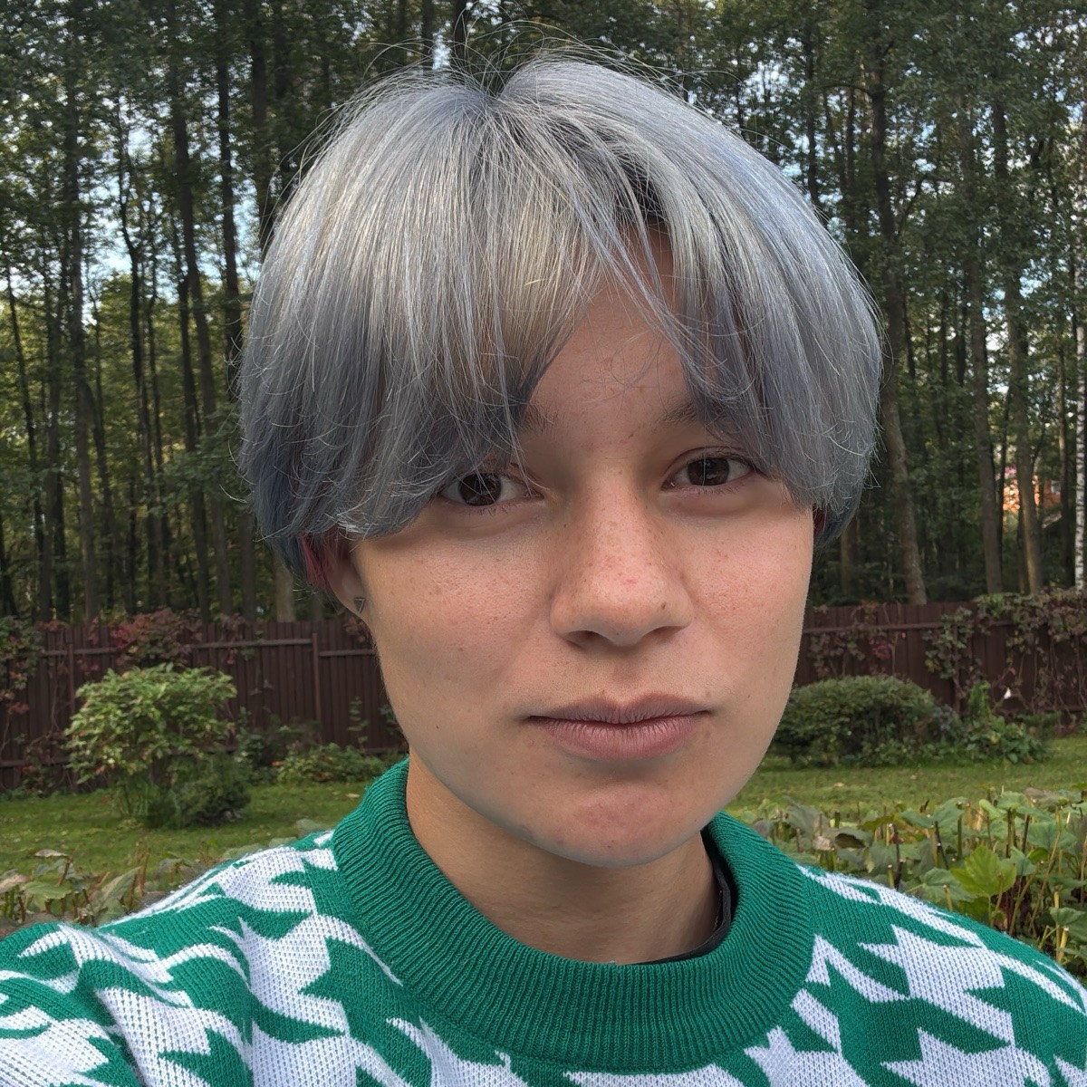 Ульяна Лексина | Сетка — социальная сеть от hh.ru