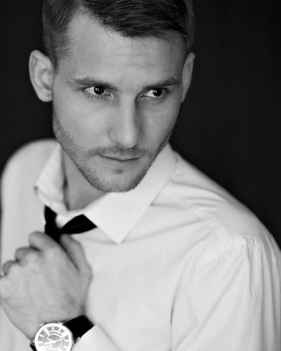 Арсений Григорьев