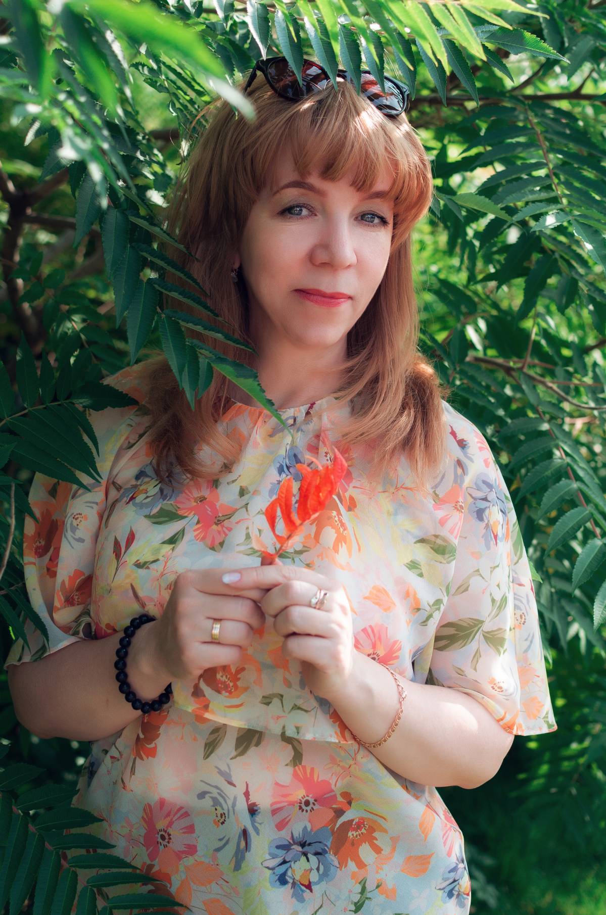 Виктория Логинова