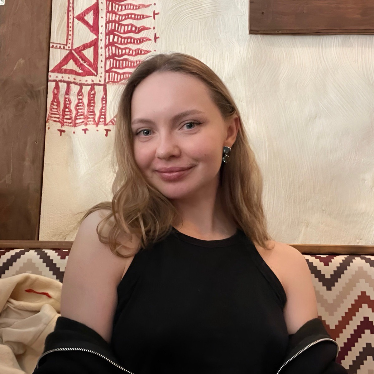 Татьяна Гостева