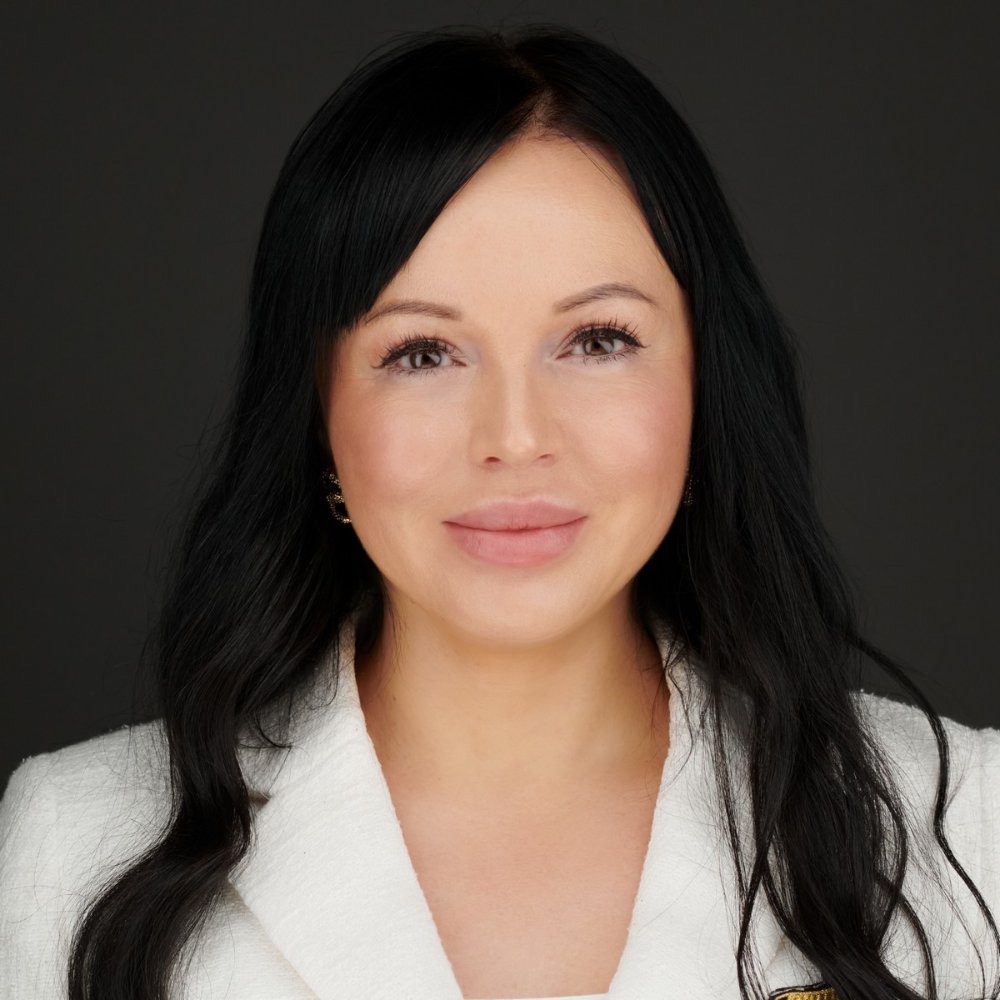 Таисия Тихова | Сетка — социальная сеть от hh.ru