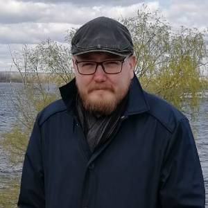 Денис Геращенко | Сетка — социальная сеть от hh.ru