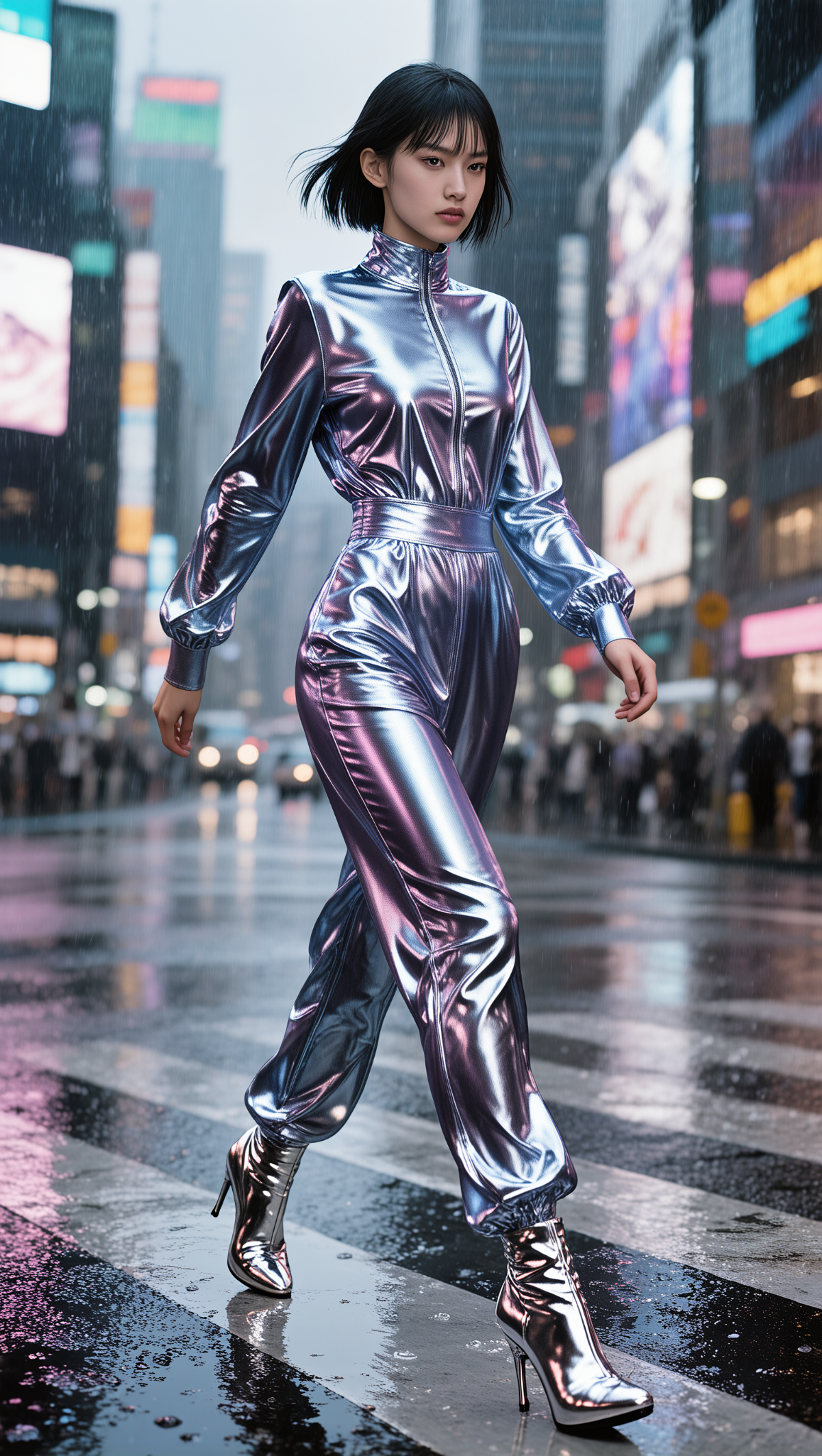 Серебряные комбинезоны | Сетка — социальная сеть от hh.ru