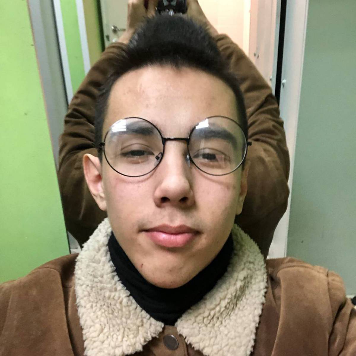 Иван Русских