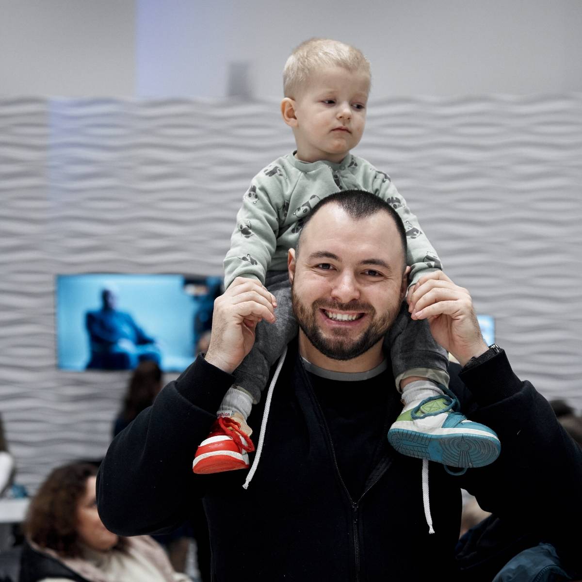 Вадим Бахтин