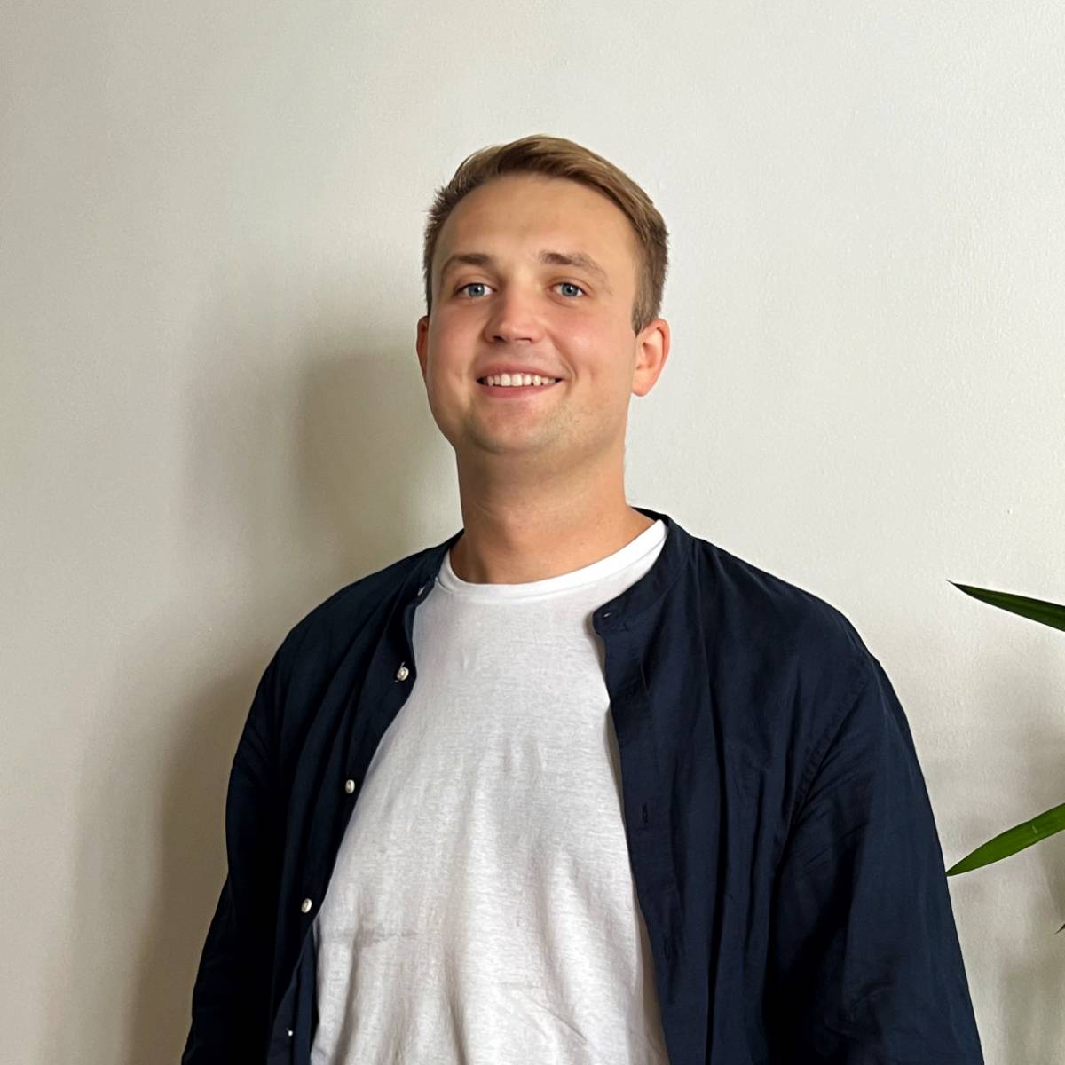 Антон Кожевников | Сетка — социальная сеть от hh.ru