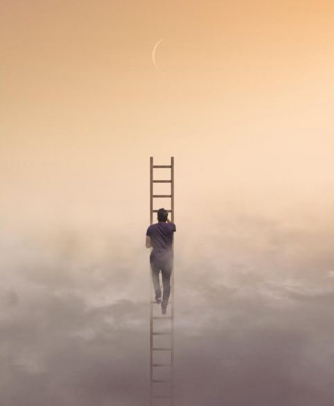 Движение, мысли, ясность | Сетка — социальная сеть от hh.ru