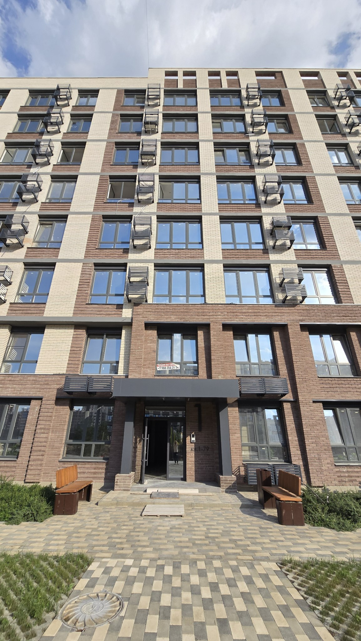 Новостройки в Краснодаре - район ЭНКА | Сетка — социальная сеть от hh.ru