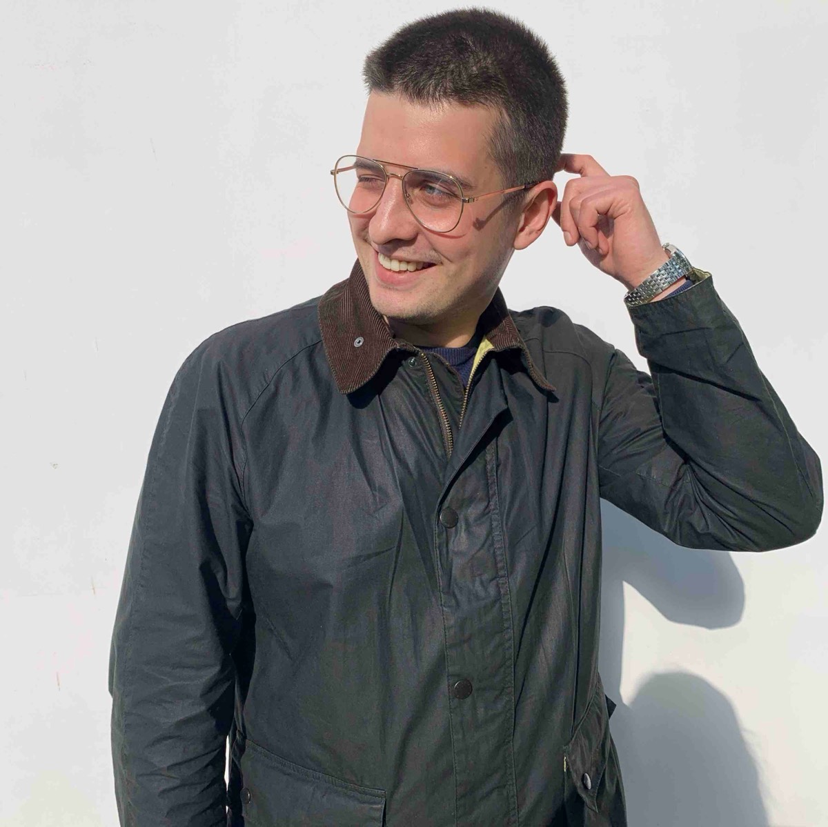 Антон Петров