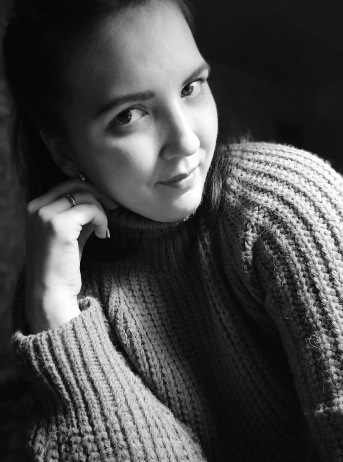 Анна Ерохина