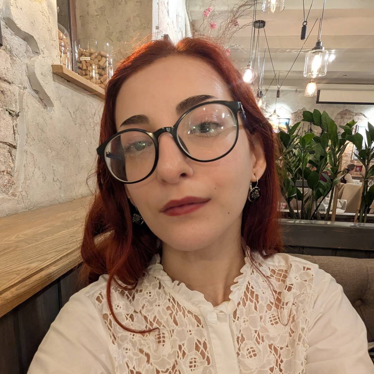 Мари Гукасян