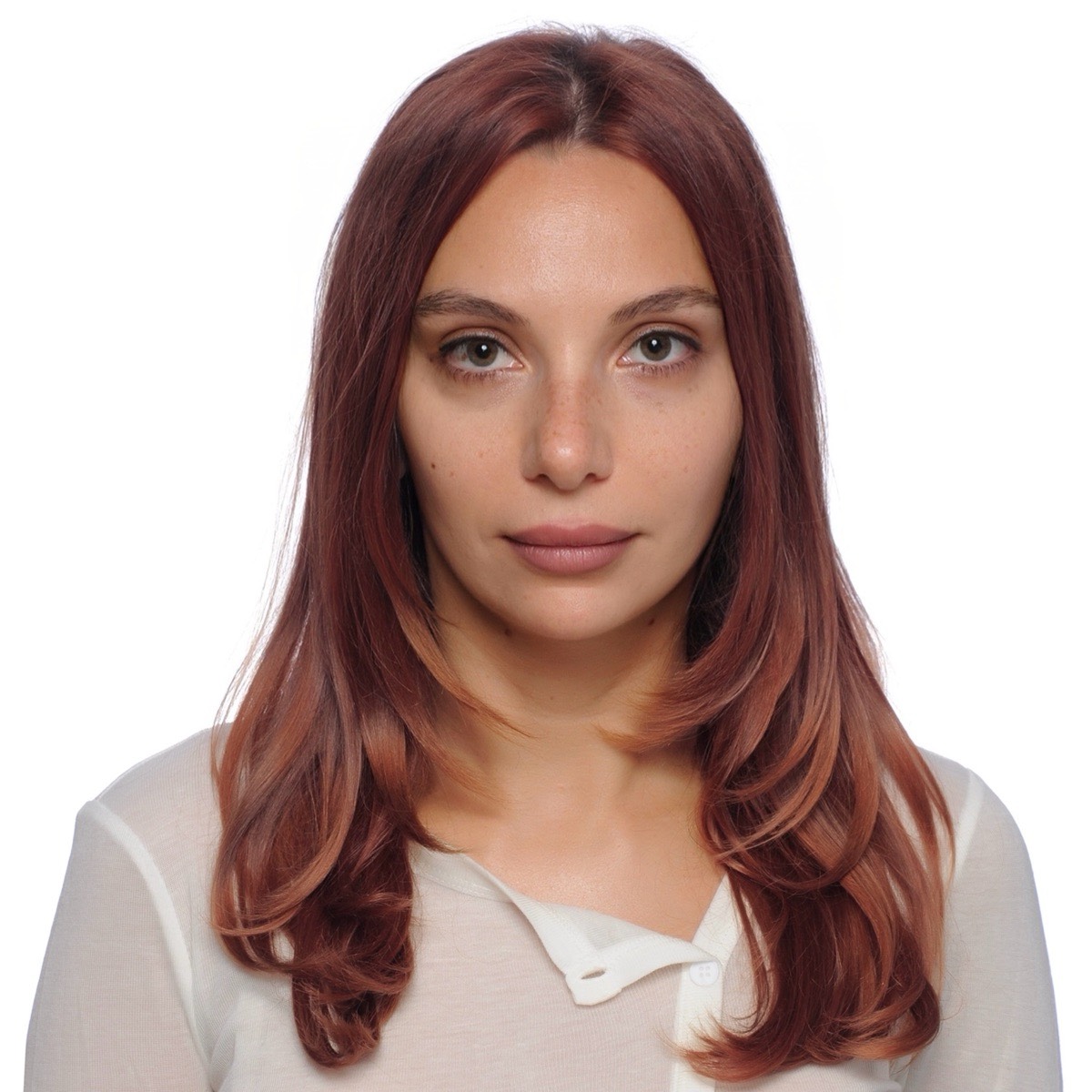 Рубина Саакян