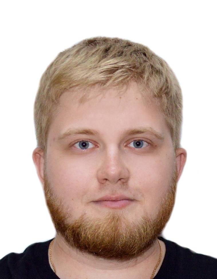 Александр Лыков | Сетка — социальная сеть от hh.ru