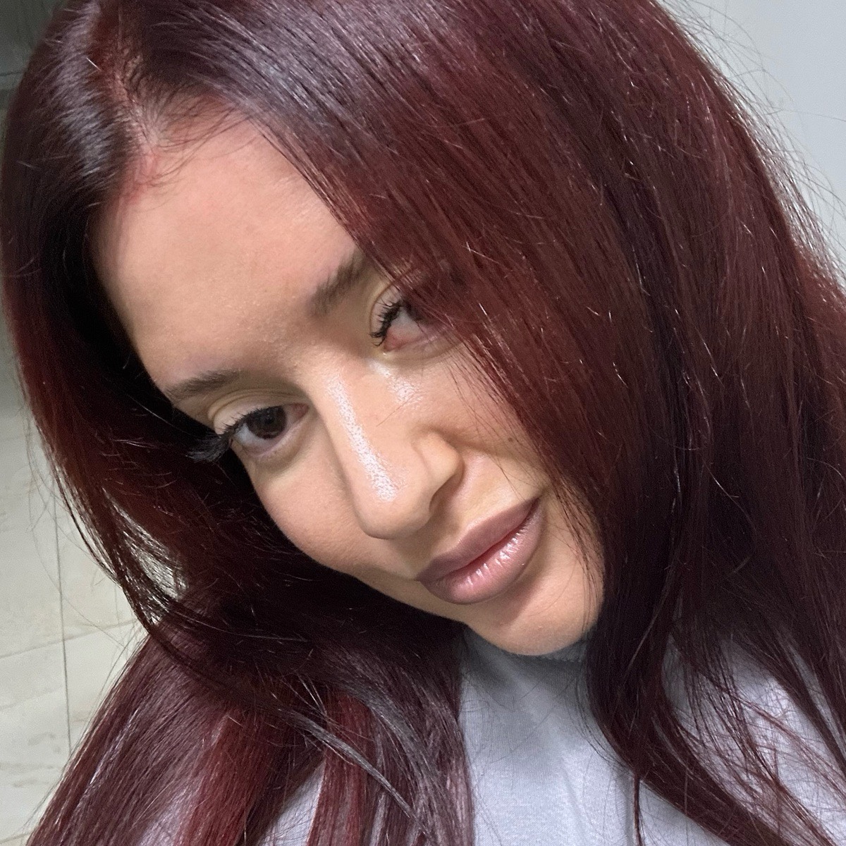 Кристина Жинжина