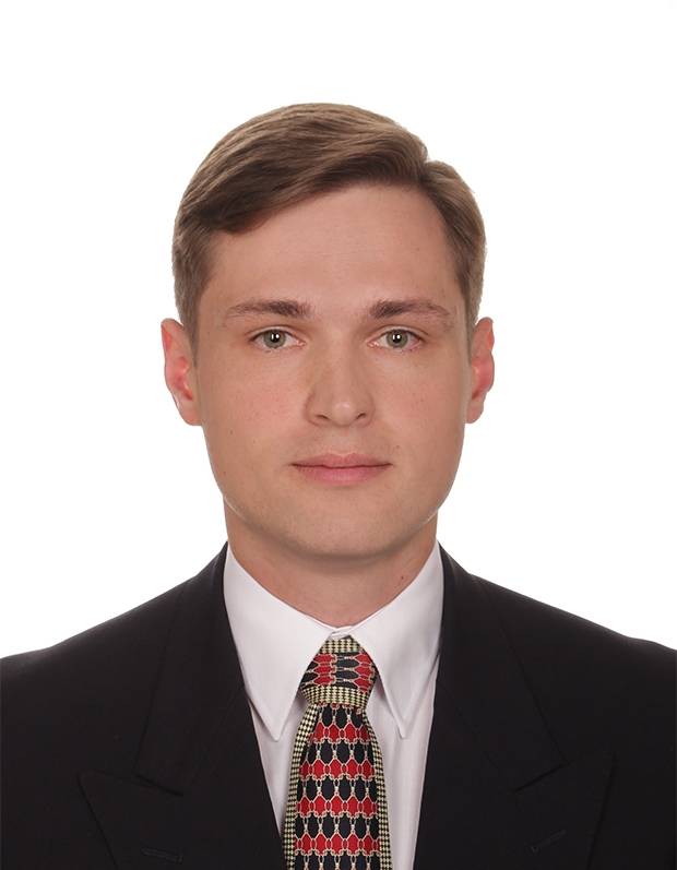 Вячеслав Витушкин