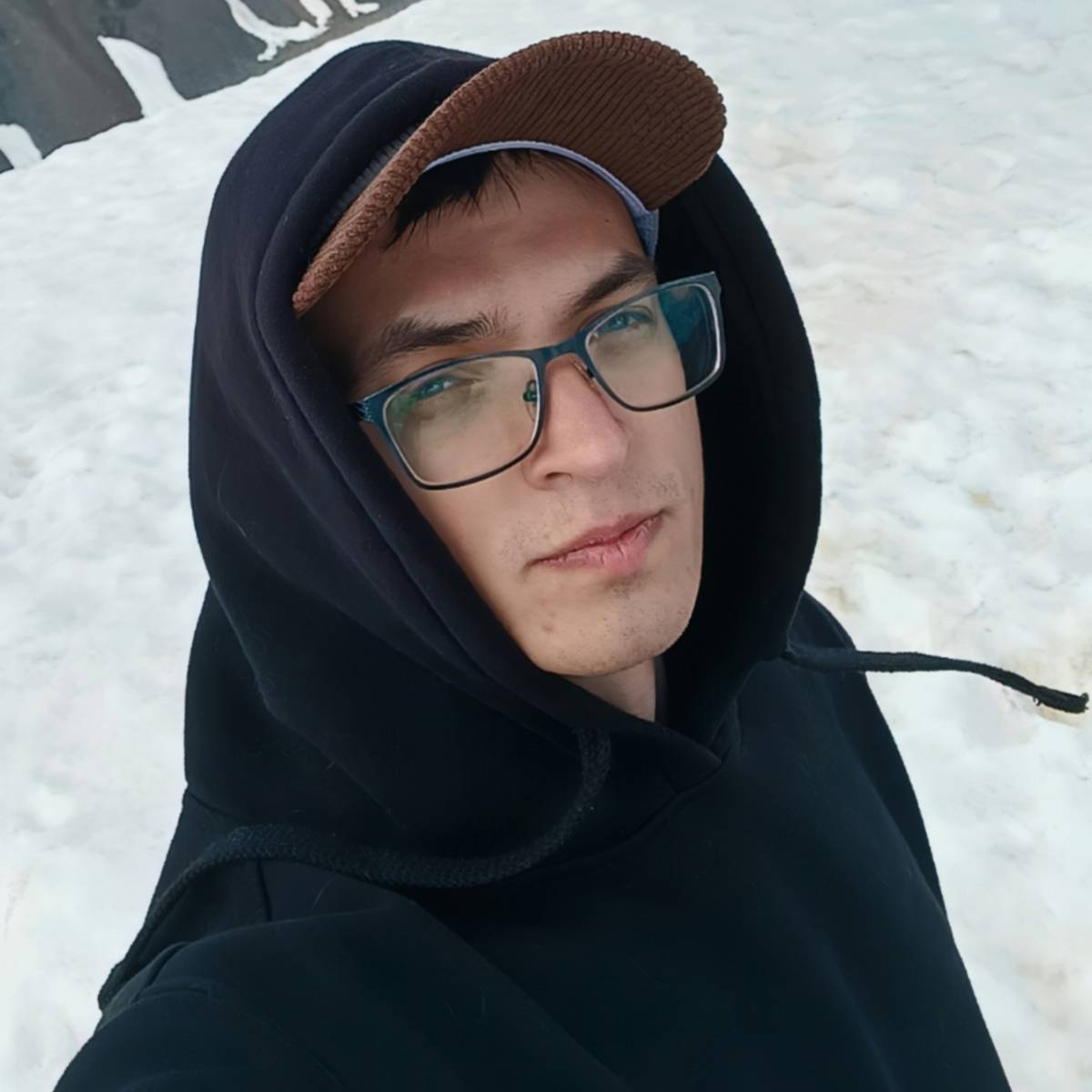 Александр Каденёв | Сетка — социальная сеть от hh.ru