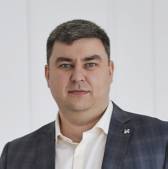 Александр Шрамов